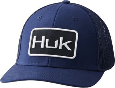 Huk Performance Stretch Cap
