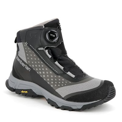 Zamberlan Mens 166 Mamba Mid GTX Boa Shoe