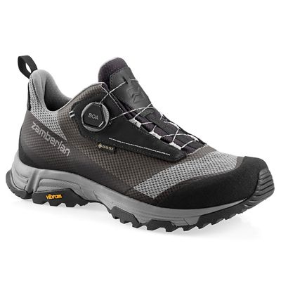 Zamberlan Mens 167 Mamba Low GTX Boa Shoe