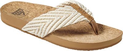 Reef Women's Cushion Strand Flip Flop