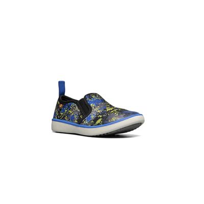 Blue Multi