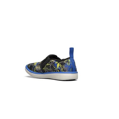 Blue Multi
