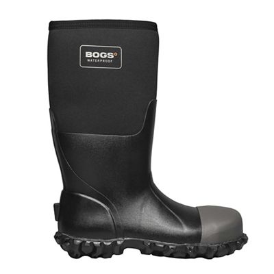 Bogs Men's Mesa Steel Toe Boot