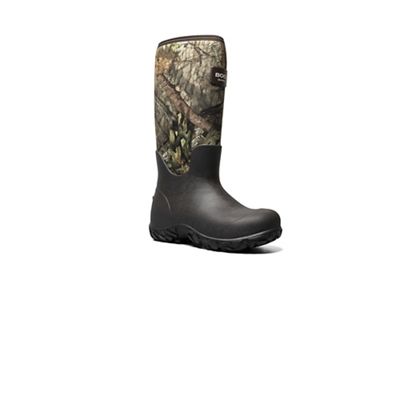 Mossy Oak