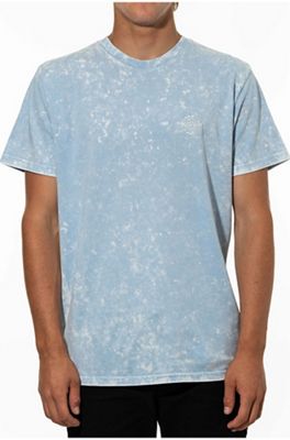 Katin Mens Easy Emblem Emb. Tee