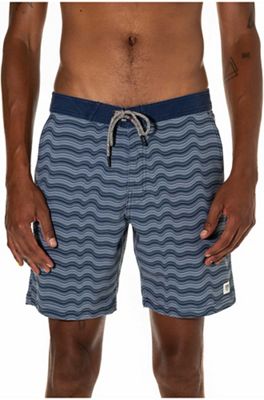 Katin Men's Frequency Trunk