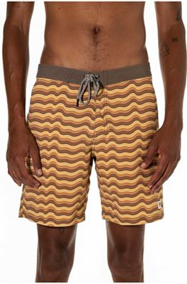 Katin Mens Frequency Trunk