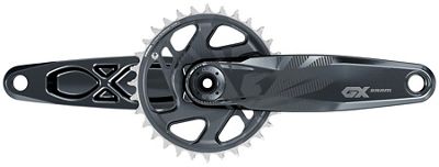 SRAM GX Eagle Crankset - 170mm