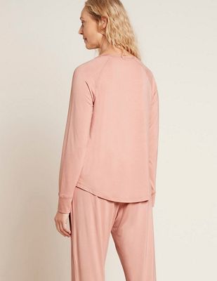 Dusty Pink
