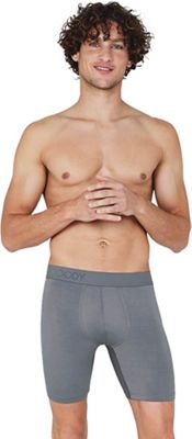 Boody Mens Long Boxer