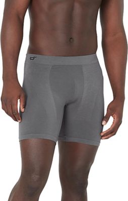 Boody Men's Bamboo Long Boxers