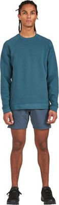 Janji Mens Circuit Crew Pullover