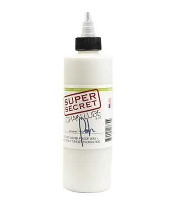 Silca AM AC 015 8OZ Bottle of Chain Lube