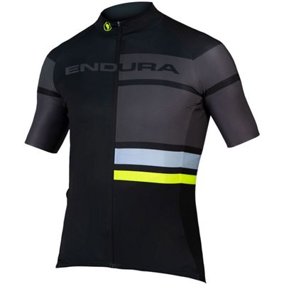 Endura Mens Asym SS Jersey - Limited Edition