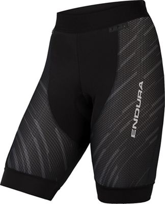 Endura Women's SingleTrack Liner Shorts - Black