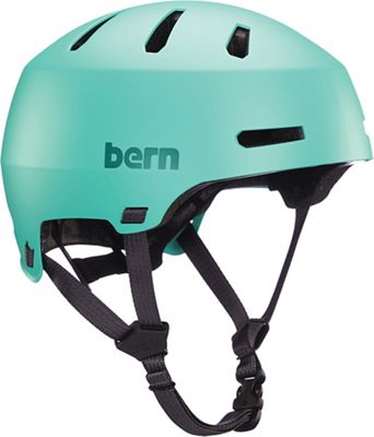 Bern Macon 2.0 Helmet - Bike