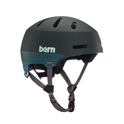 Bern Macon 2.0 MIPS Bike Helmet - Bike