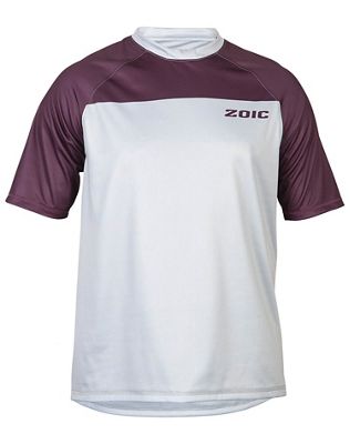 Zoic Mens Sesh Top