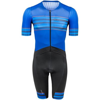 Aero Tri Suit  Louis Garneau