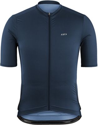 Garneau Clutch Jersey - Blue Men's Small