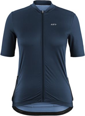 Garneau Clutch Jersey - Blue Men's Small