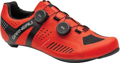 Review: Louis Garneau Course Air Lite II shoes - Velo