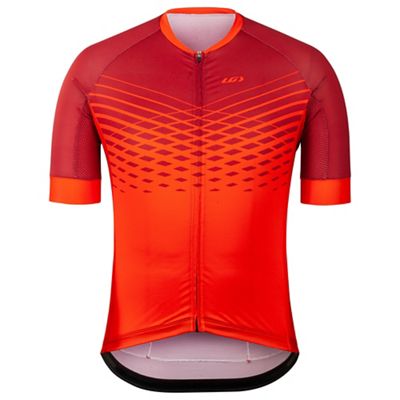  Louis Garneau Winning Jersey - Men's : Clothing, Shoes & Jewelry