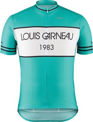 Louis Garneau Mens Winning Jersey