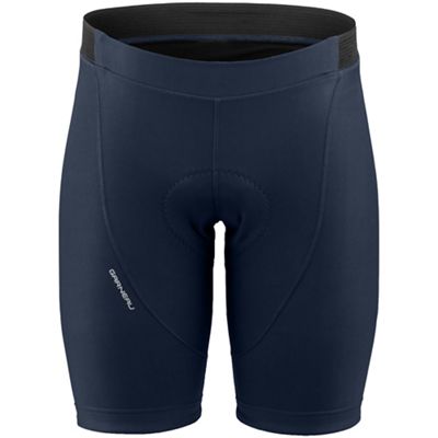 Louis Garneau Mens Enduro 3 Cycling Bib Knickers [1058237-020-S]