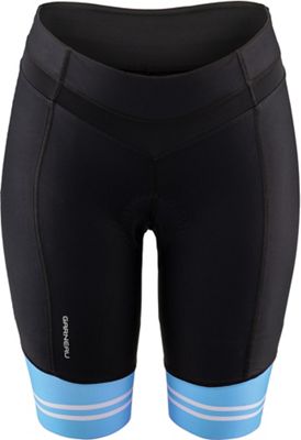 Louis Garneau CB Neo Power RTR Women's Shorts - Black - Small