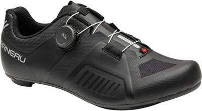 LG Louis Garneau Futura XR Carbon Composit Road Bike Cycling Shoes US 9.5  EU 43