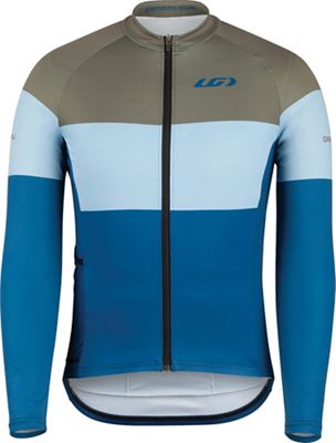 Louis Garneau Men's Rugged LS Jersey - Moosejaw