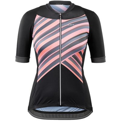 LOUIS GARNEAU Men's Connection Short-Sleeve Cycling Jersey - Eastern  Mountain Sports