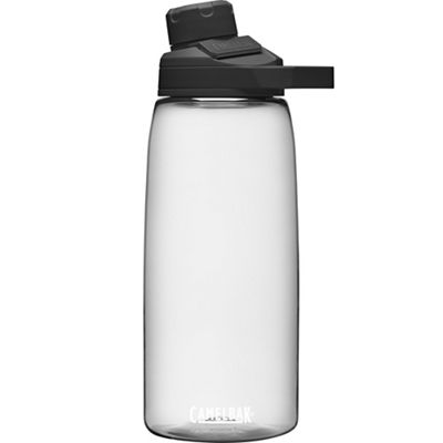 Del Sol Color-Changing Water Bottle Grey to Blue - 32oz