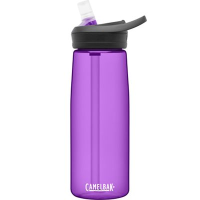 Camelbak Kids Eddy Anti-Spill Water/Drinks Hydration Bottle New Designs 