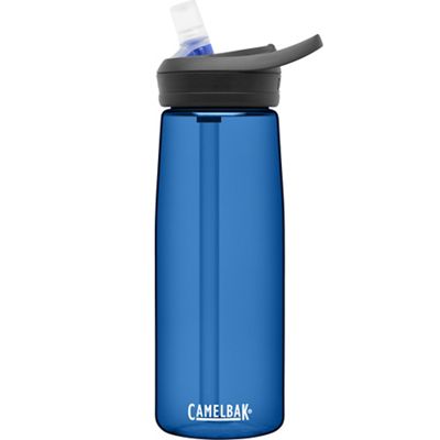 Camelbak Eddy+ Replacement Cap And Straw - Black : Target
