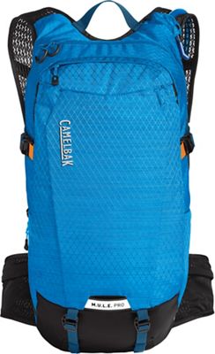 Ibiza Blue / Orange