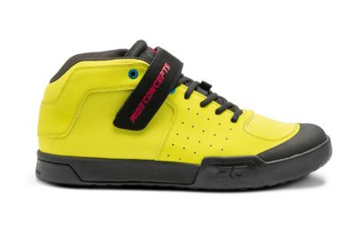 Ride Concepts Mens Wildcat Shoe