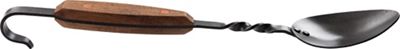 Barebones Cowboy Grill Chef Spoon