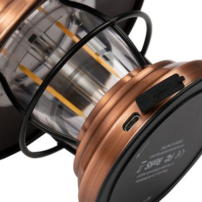 Copper