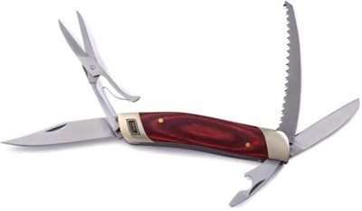 Barebones Multi Tool Knife