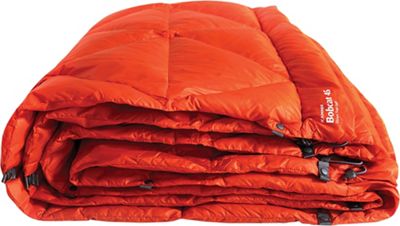 Ember Orange