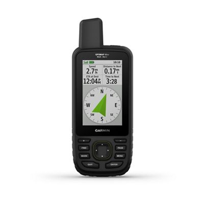Garmin GPSMAP 66sr Handheld