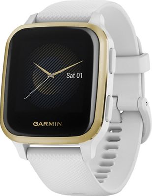 Garmin Venu SQ Series GPS Smartwatch - Moosejaw