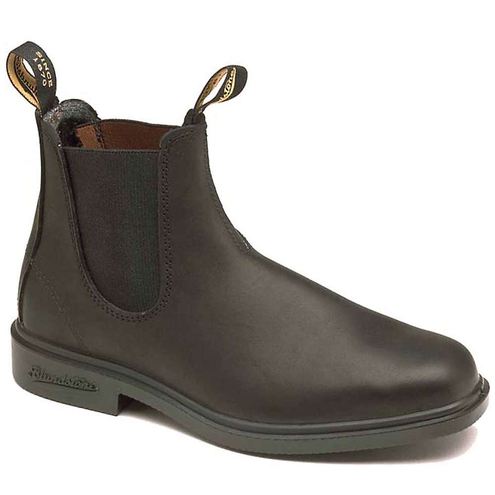 Blundstone Unisex Classic 558 Chelsea Boots - Black NWB Mens Size 7.5 US