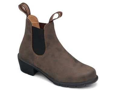 Blundstone Womens 1677 Heeled Boot