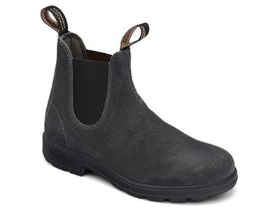 Blundstone Orignal 1910 Suede Boot