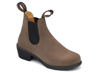 Blundstone Womens 1961 Heeled Boot