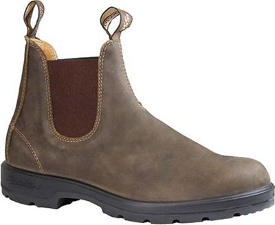 タ40010 BLUNDSTONE ブーツ ブラウン 7の+evergroup.com.pl