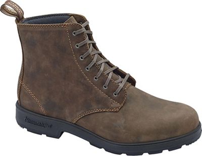 blundstone original lace up